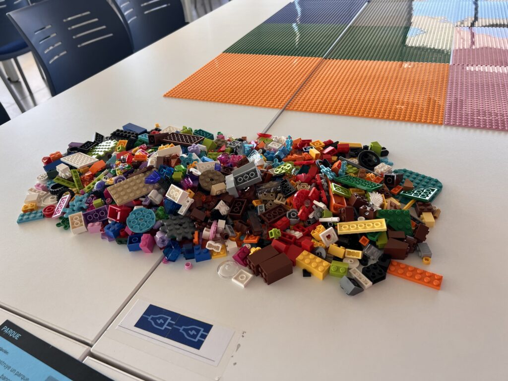 taller scrum emprendimiento