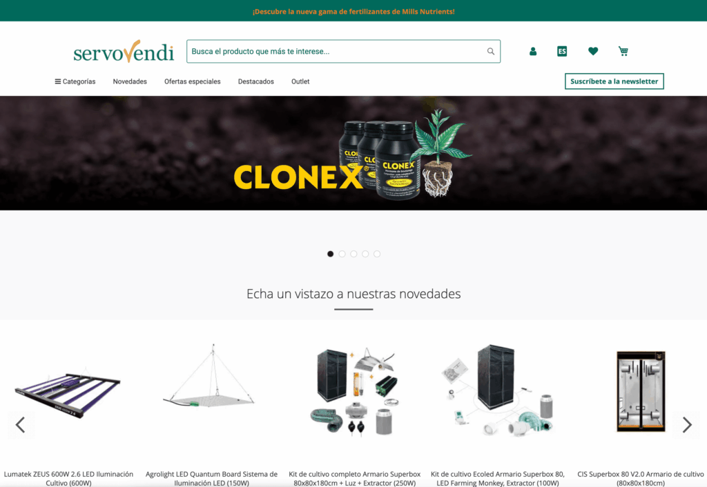 caso exito ecommerce internacional adobe